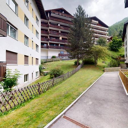 Beautiful Apartment In Zermatt With A Breathtaking View Of The Matterhorn Exterior photo