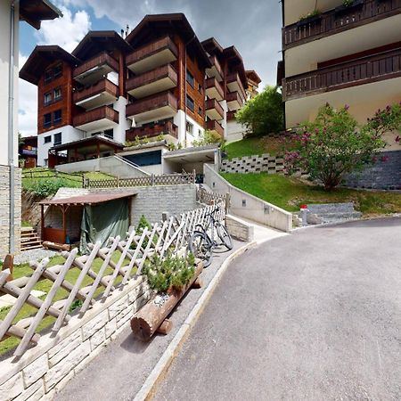 Beautiful Apartment In Zermatt With A Breathtaking View Of The Matterhorn Exterior photo